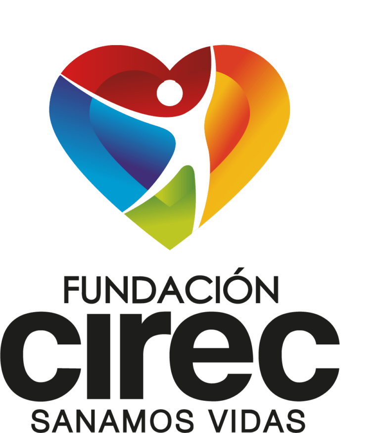 Fundación CIREC logo